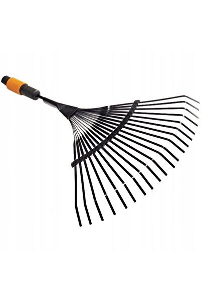 FiSKARS Clește pentru frunze QuikFit metalic
