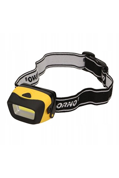Virone ORNO Lanternă frontală 1 COB LED 170lm OR-LT-1515