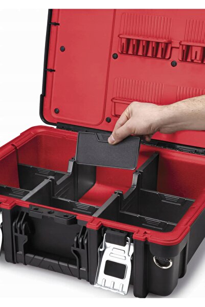 Keter Cutie tehnician 237003 Valiză pentru scule Organizator