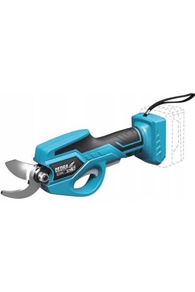 dedra Foarfecă electrică cu acumulator 18V SAS+ALL DED7091