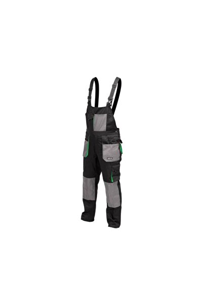 yato SPODNIE ROBOCZE OGRODNICZKI ROZM. L YT-80172