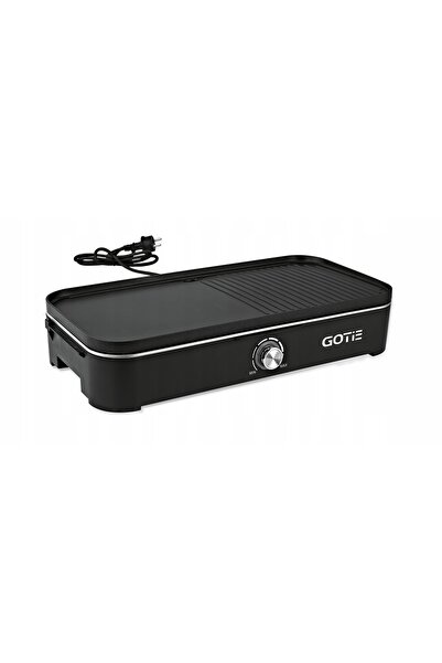 Gotie MOCNY GRILL ELECTRIC PENTRU CARNE ȘI LEGUME, APARAT DE GĂTIT GGE-2200