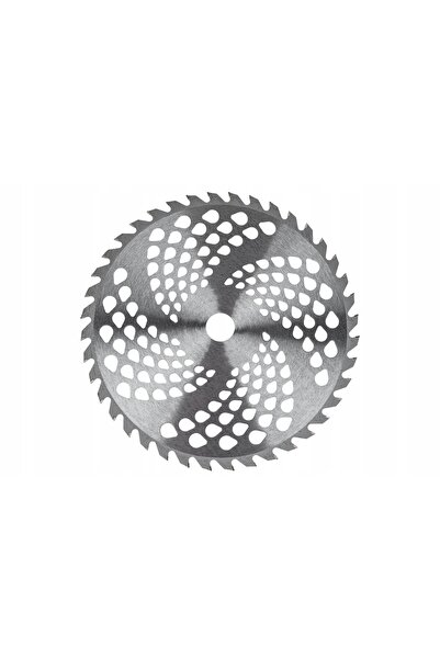 Alfa Disc de tăiere 225mm pentru motocoasă cu acumulator, Disc pentru motocoa...