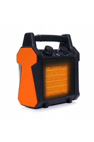 Kraft&dele Încălzitor electric KD11741 3,5 kW