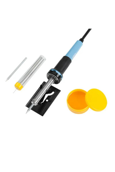 Letcon Soldering Kit 920 A with Accessories