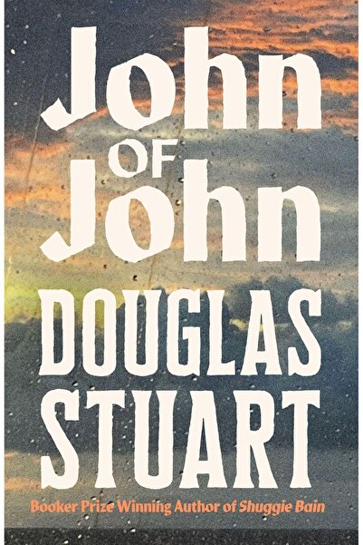 Picador John Of John (Tpb)