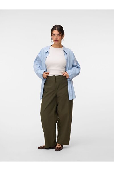 Veromoda Curve Hose VMCSOFIA Mittlere Taille Hose