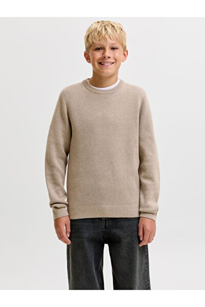 Jack & Jones Junior Strickpullover Strickpullover Boys