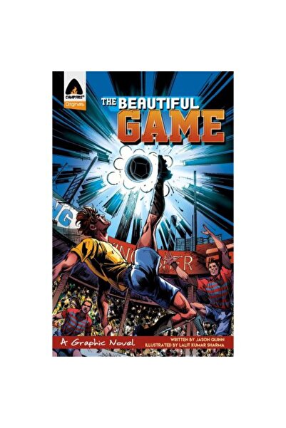 Campfire The Beautiful Game: Survival