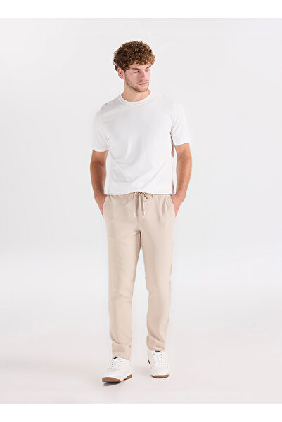 ALTINYILDIZ CLASSICS Siyah Erkek Jogger Pantolon ACE001262037