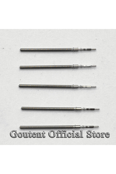 Choice 6 PCS Goutent Watch StemVH31 stem VH60 VH61 VH63 VH64 VH65 VH67 VH68 V...