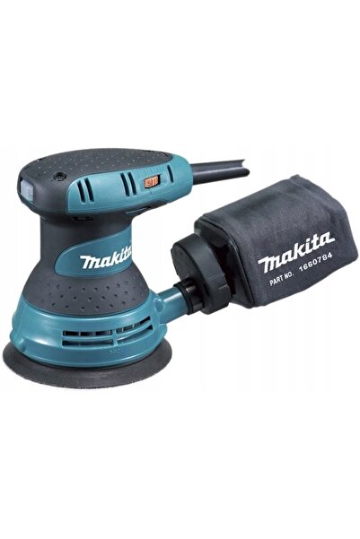 MAKİTAMİ Polizor excentric Makita BO5031 300W 125mm