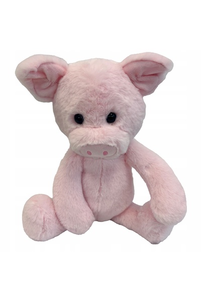 Alltoys BEVERLY porcușor de pluș 40cm WS03987 40269