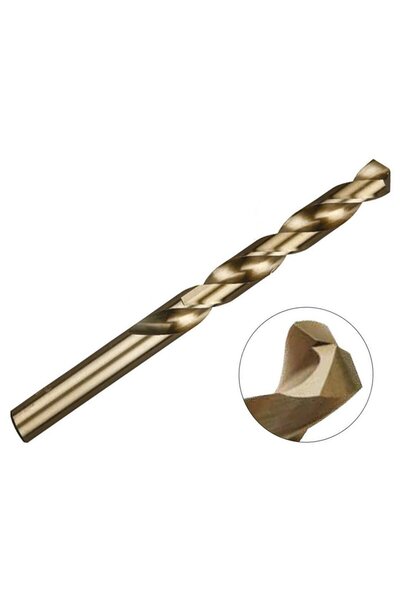 Dewalt Burghie de cobalt 3.0MM 10 bucăți DT4920