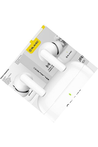 Blavec Căști TWS wireless Bluetooth intraauriculare pentru Xiaomi 17T Pro