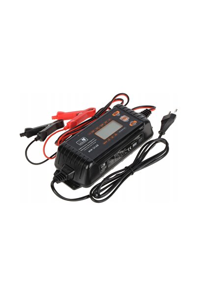 MW Power Încărcător inteligent de acumulatori 12V / 24V
