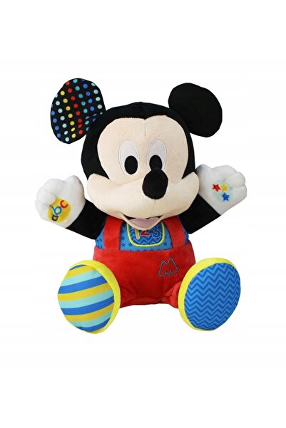 CLEMENTONI CLE BABY DISNEY Interactiv. Pluș Mickey 50131