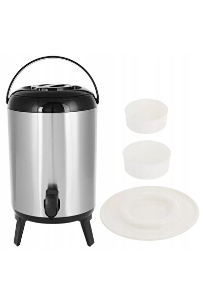 METLEX Termos gastronomic pentru catering 9,5L MX-7406