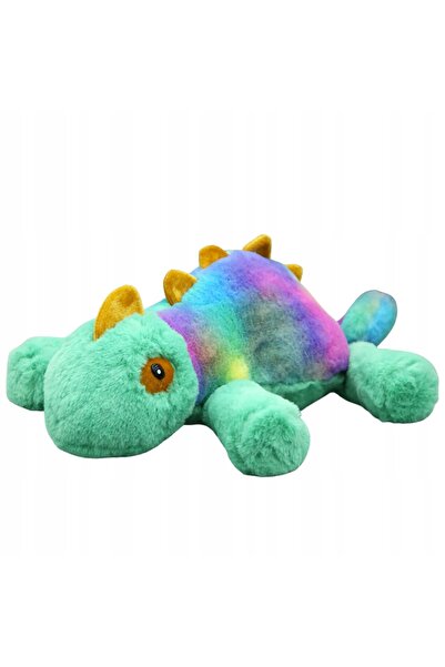 LeanToys CAMALEON PĂSȚĂN 45CM - PĂZĂTORĂ CURCUBUEGĂ