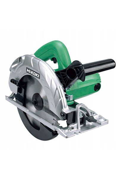 HiKOKI - Hitachi Ferăstrău circular electric puternic 1050W, disc 190mm C7SS
