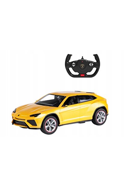 Rastar Group Auto RC Rastar 1:14 Lamborghini Urus galben