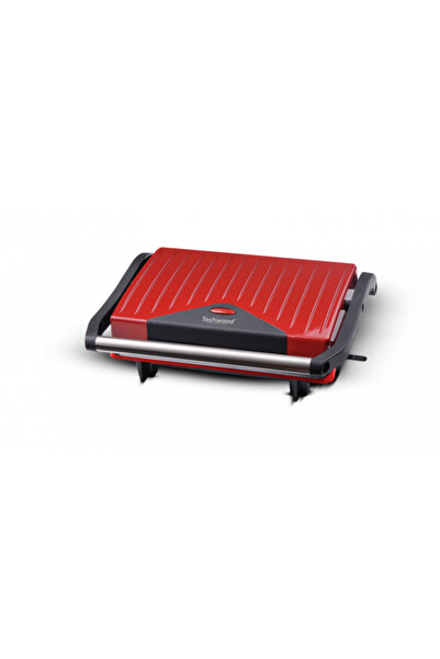 Techwood Ηλεκτρική ψησταριά TPG-755, 750W