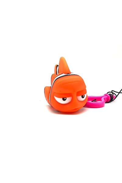 focadive Nemo Dalış Maskotu
