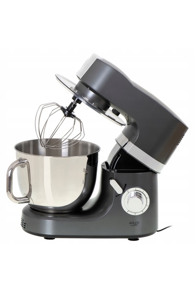 adler MIXER PLANETAR ROBOT KUCHENNY 2200W, BOL MARE 7L, APARAT XXL 4221