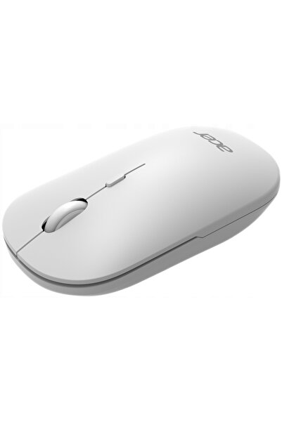 ACERO Mouse wireless ACER AMR130 2,4GHz/Bluetooth Alb