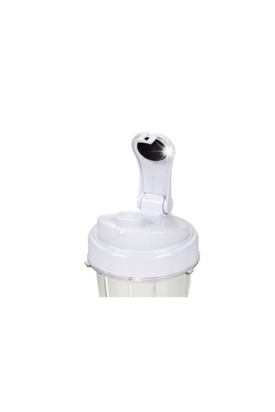 Camryn's Blender personal POWERFUL NUTRI, putere mare 1700W, lamă suplimentară