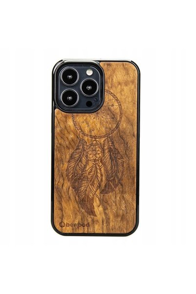 BewooDesign Husă Bewood pentru iPhone 13 Pro PRINCIPELE ALBĂSTRE PRINCIPELE A...