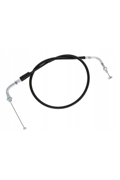4Ride CABLUL ACCELERAȚIE B HONDA CB 600 F HORNET (03-06) LINMOT 17920-MBZ-C50