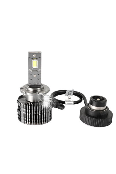 M-TECH D4S Bec LED XENON 6000K 35W CANBUS P&P Set