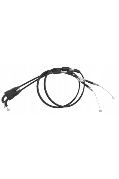 Linmot Pereche cabluri de accelerație KAWASAKI ZZR 1400 (06-17), ZX-14 NINJA ...