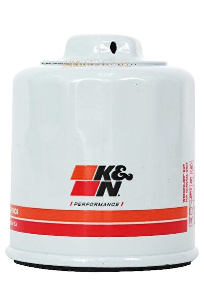 K&N Filters Filtru de ulei K&N HP-1008 HONDA INSIGHT HYUNDAI