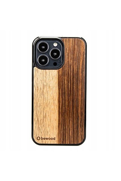 BewooDesign Husă Bewood pentru iPhone 13 Pro MANGO