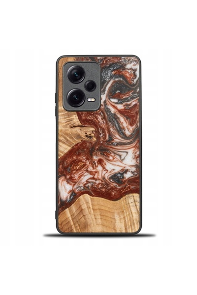 BewooDesign Husă Bewood Unique - Redmi Note 12 Pro Plus 5G - Planete - Venus