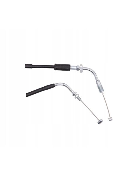 Linmot CABLUL DE ACELIERARE PENTRU HONDA CBF 600 (04-06) 17910 MER D10