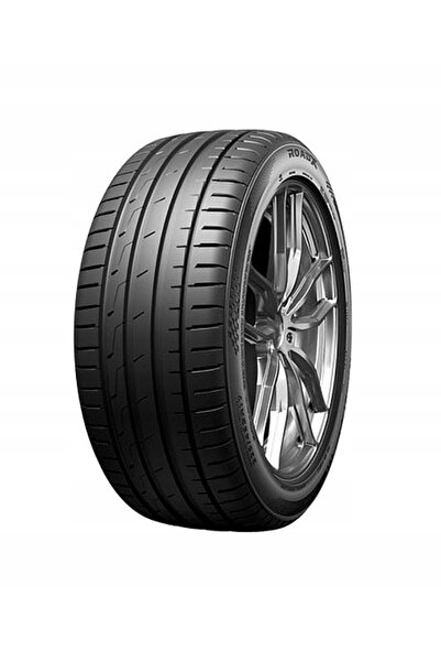 ROADX 1X anvelopă de vară 255/35R19 RXMOTION DU71 96Y 2024