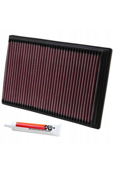 K&N Filters Filtru de aer K&N Seat Ibiza/Toledo/Cordoba