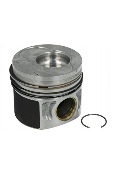 NURAL TAKI Piston NURAL 87-114900-45