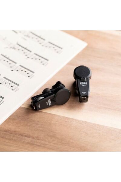 KORG Group Metronome 1