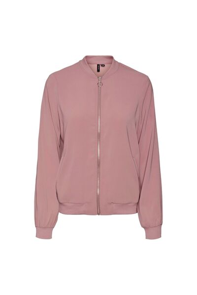 Vero Moda Geacă bomber de damă 10245734 Roz