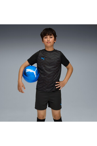 Puma Unisex individualCUP Football Jersey Top Youth