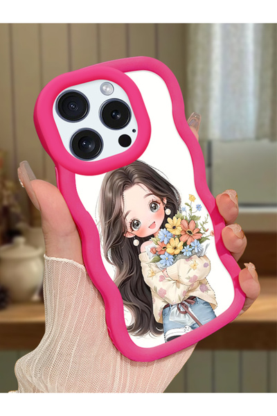 Hontinga حافظة متوافقة مع هاتف iPhone 12 Pro، حافظة حماية للكاميرا من السيليك...