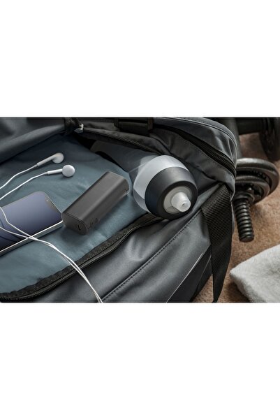 Cellularline Powerbank Thunder 5000mAh 12W Negru