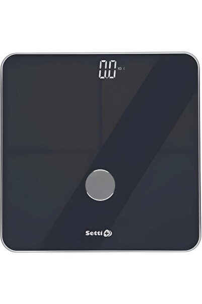 NO BRAND ANALIZOR PERSONAL WAGA SETTI+ BT SMART BS905K
