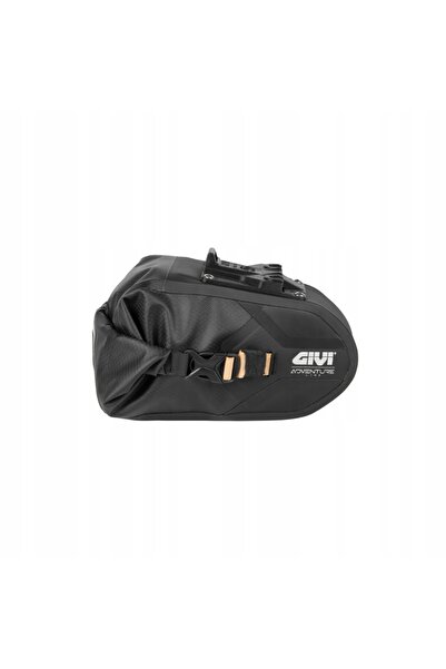 Givi Geantă de bicicletă sub șa Gateway