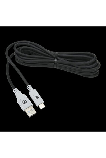 NO BRAND Cablu USB - USB Tip C POWERA pentru Playstation 5 3 m