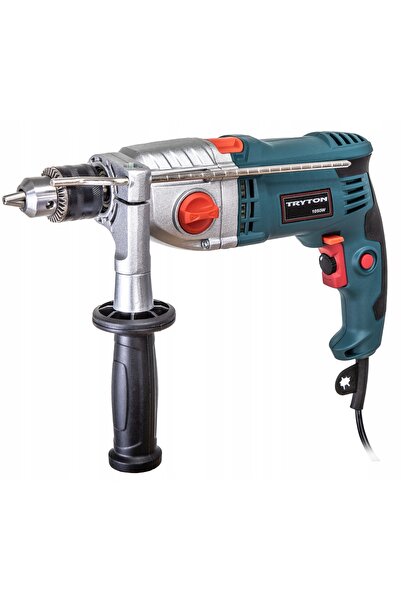 Tryton Mașină de găurit cu percuție TDW1050A